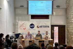 L’Alcora liderarà el mapa ceràmic nacional com a seu de les jornades de l’AeCC en 2027 - (foto 5)