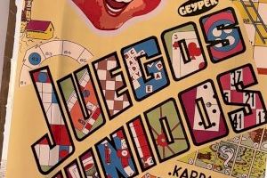 Alaquàs revive en el Castell el universo de Karpa con una exposición por el centenario de su nacimiento - (foto 6)