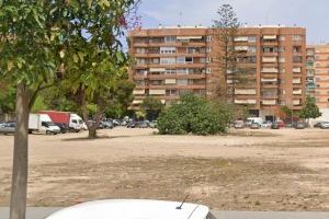 Detienen a los hermanos acusados de la presunta agresión sexual a una mujer dentro de un coche en un solar de Valencia