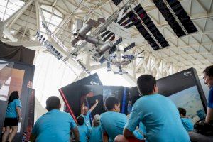 La Ciutat de les Arts i les Ciències abre la inscripción para la Escuela de Verano 2026