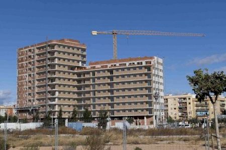 Compromís per Paterna apuesta por un modelo de vivienda 100% público y alerta que “no se puede dejar en manos del mercado”
