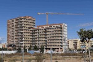 Compromís per Paterna apuesta por un modelo de vivienda 100% público y alerta que “no se puede dejar en manos del mercado”