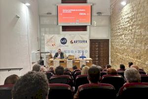 L’Alcora liderarà el mapa ceràmic nacional com a seu de les jornades de l’AeCC en 2027 - (foto 6)