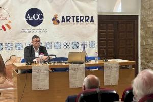 L’Alcora liderarà el mapa ceràmic nacional com a seu de les jornades de l’AeCC en 2027 - (foto 7)