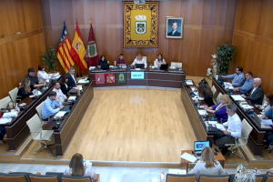 Calp posa fre a la conversió dels locals comercials en habitatges en les plantes baixes Calp posa fre a la conversió dels locals comercials en habitatges en les plantes baixes