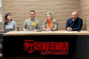 Más de 350 escolares de Sueca participarán en una nueva edición de Innov@Cant - (foto 2)