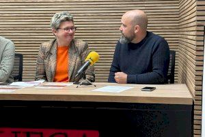 Más de 350 escolares de Sueca participarán en una nueva edición de Innov@Cant - (foto 3)