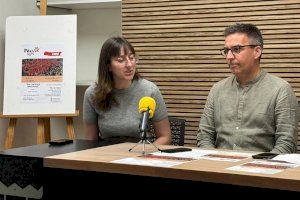 Más de 350 escolares de Sueca participarán en una nueva edición de Innov@Cant - (foto 4)