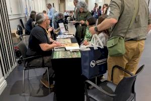 Vilafamés mostra el seu potencial turístic en el workshop 'EsMediterráneo' de Saragossa - (foto 2)