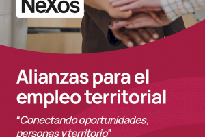 Gandia impulsa, a través del proyecto NeXos, mesas sectoriales para adaptar la formación a las necesidades reales de las empresas - (foto 2)