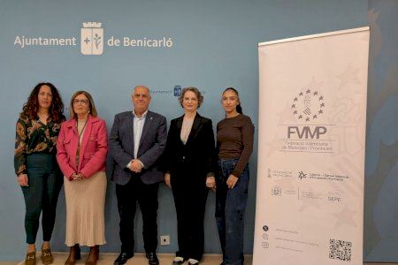 Benicarló acollirà el 28 d’abril la Fira d’Ocupació del Baix Maestrat per a connectar empreses i persones en cerca de treball