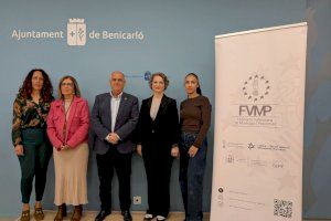 Benicarló acollirà el 28 d’abril la Fira d’Ocupació del Baix Maestrat per a connectar empreses i persones en cerca de treball