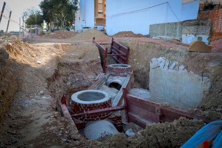 Torrent transforma els carrers Sant Pancraç i Mestre Fortea amb dos moderns parcs infantils Torrent transforma els carrers Sant Pancraç i Mestre Fortea amb dos moderns parcs infantils