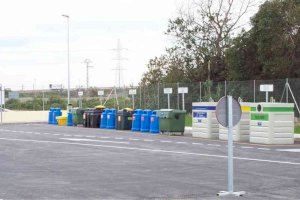 Vila-real quiere implantar un ecoparque inteligente para mejorar la gestión de residuos