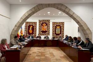 El Ayuntamiento de Alcalà-Alcossebre invertirá 360.000 euros en actuaciones de mejora en cascos urbanos y edificios públicos