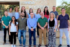 El IDiBE UMH desarrolla nuevas herramientas farmacológicas capaces de reducir la inflamación y el dolor