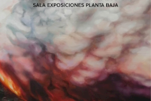 Cultura inaugura la exposición “Sublime” de María Teresa Durá en la Casa de Cultura