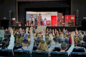 El Ayuntamiento de Onda impulsa el tejido cultural local con una nueva convocatoria de ayudas de 15.000 euros