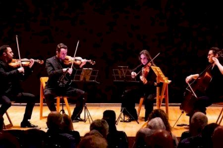 El ciclo ‘Grandes Recitales’ regresa a Benidorm con un homenaje a Manuel de Falla