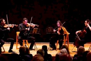 El ciclo ‘Grandes Recitales’ regresa a Benidorm con un homenaje a Manuel de Falla