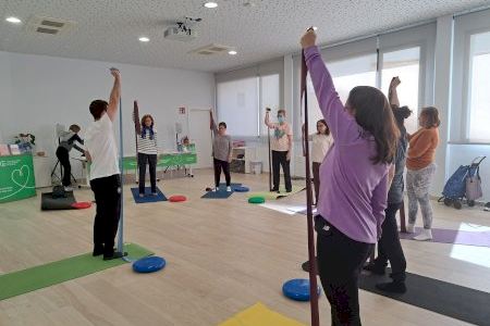 La Asociación Española Contra el Cáncer pone en marcha un nuevo servicio físico para pacientes oncológicos