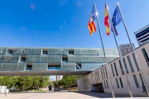 Benidorm solicita una subvención de 445.000 euros para contratar a jóvenes desempleados durante diez meses