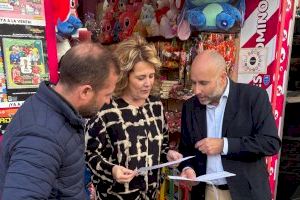 Benidorm inicia el lunes una obra de urgencia en el Paseo de la Carretera que evitará cortes de suministro eléctrico en verano