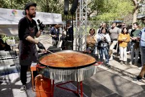 La 36ª Mostra PROAVA cierra con éxito y refuerza su papel como escaparate del producto local - (foto 3)