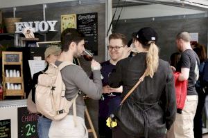 La 36ª Mostra PROAVA cierra con éxito y refuerza su papel como escaparate del producto local - (foto 4)