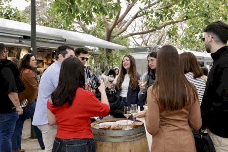 La 36ª Mostra PROAVA cierra con éxito y refuerza su papel como escaparate del producto local