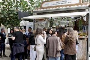 La 36ª Mostra PROAVA cierra con éxito y refuerza su papel como escaparate del producto local - (foto 5)