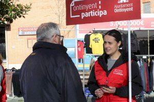 La participación ciudadana en Ontinyent marca un nuevo máximo con 242 propuestas viables en el proceso Ontinyent Participa