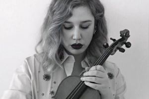 Aina Llop y José Luis Miralles, dos músicos de relieve en la sexta edición del Vila-real Talent