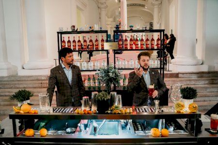 FestIN arranca en València con experiencias gastro-culturales únicas y plazas limitadas en espacios emblemáticos