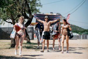 El recinto de festivales de Benicàssim incorporará este 2026 una importante novedad para combatir el calor El recinto de festivales de Benicàssim incorporará este 2026 una importante novedad para combatir el calor