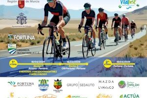 Arneva acogerá la salida de la VIII Vuelta a las Comarcas de la Región de Murcia - (foto 2)