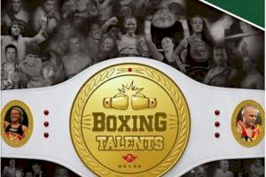 Oliva acoge el inicio de la Liga profesional femenina de boxeo en la velada ‘Oliva Boxing Talents’