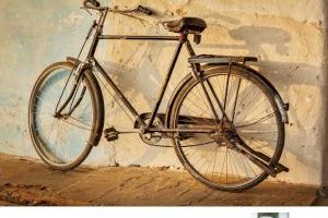 Villena celebra el mes de la bicicleta con una charla sobre restauración de bicis clásicas - (foto 2)