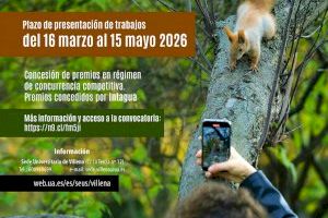 La Sede Universitaria de Villena celebra su 20 aniversario con actividades destinadas al público infantil - (foto 2)