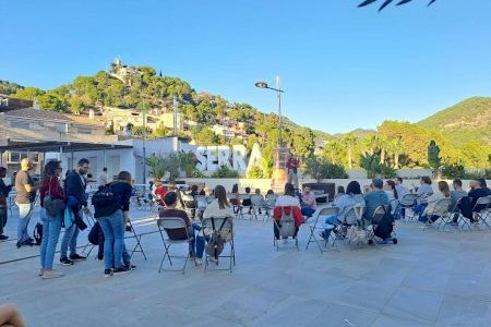 Serra celebra la Setmana del Llibre amb activitats per a tots els públics