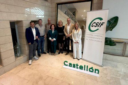 CSIF sitúa a la administración local como eje clave de los servicios sociales y reclama más recursos y estabilidad para sus profesionales