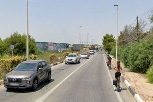 Una carretera muy transitada de Alicante da un paso clave hacia su ampliación: todos los detalles