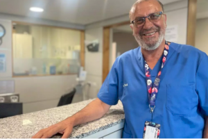 Revisiones médicas: por qué hacerse chequeos incluso sin síntomas puede marcar la diferencia - (foto 2)