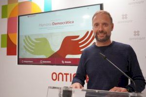Una nova web de Memòria Democràtica recull una dècada d’accions municipals de recuperació històrica en Ontinyent