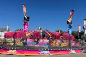 Torna la Fira d'Atraccions a la Vall d'Uixó: dates, horaris i tot el que has de saber