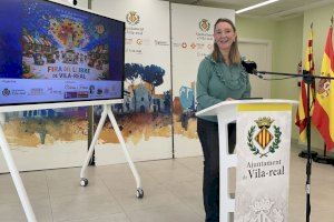 Vila-real recupera la Fira del Llibre amb una programació centrada en el públic infantil i juvenil al jardí de Jaume I i el Molí la Vila