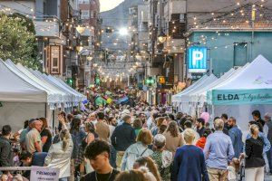 Elda refuerza el comercio con la actualización del censo