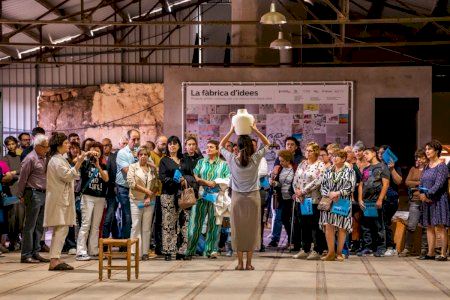 Terra Ceràmica vuelve a l’Alcora con nuevas propuestas artísticas