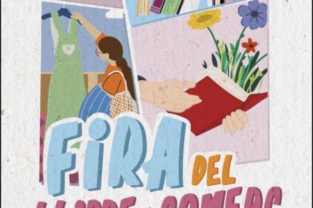 Alfafar celebra la primera Feria del Libro, Comercio y Gastronomía con tres días de cultura, ocio y apoyo al comercio local Alfafar celebra la primera Feria del Libro, Comercio y Gastronomía con tres días de cultura, ocio y apoyo al comercio local