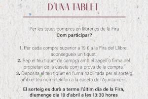 Alfafar celebra la primera Feria del Libro, Comercio y Gastronomía con tres días de cultura, ocio y apoyo al comercio local - (foto 4) Alfafar celebra la primera Feria del Libro, Comercio y Gastronomía con tres días de cultura, ocio y apoyo al comercio local - (foto 4)